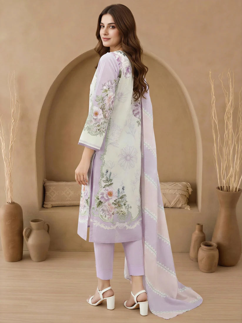 LIMELIGHT U5079 LILAC 3PC