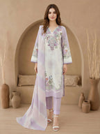 LIMELIGHT U5079 LILAC 3PC