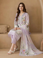 LIMELIGHT U5079 LILAC 3PC