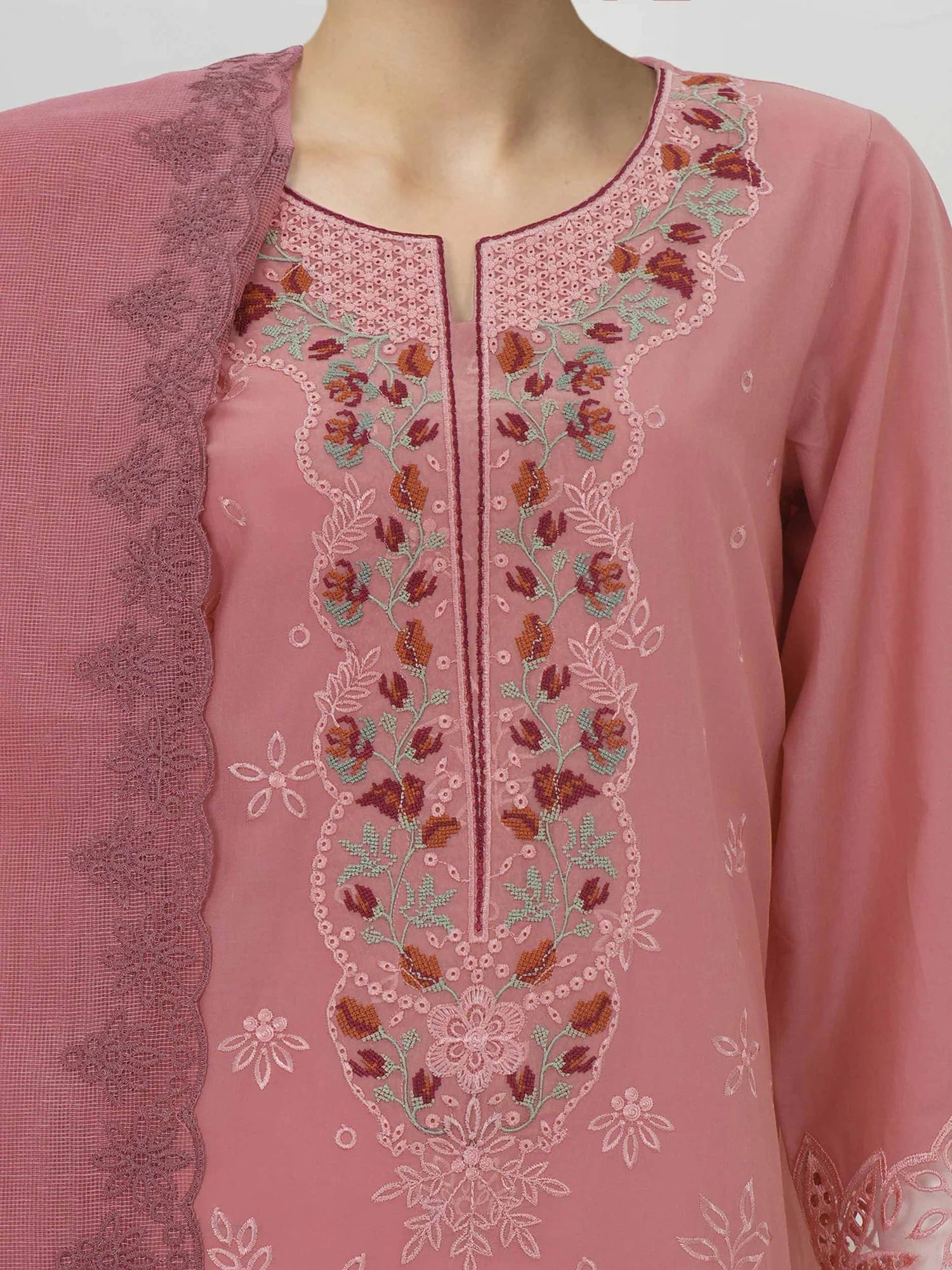 LIMELIGHT U5133 PINK 3PC