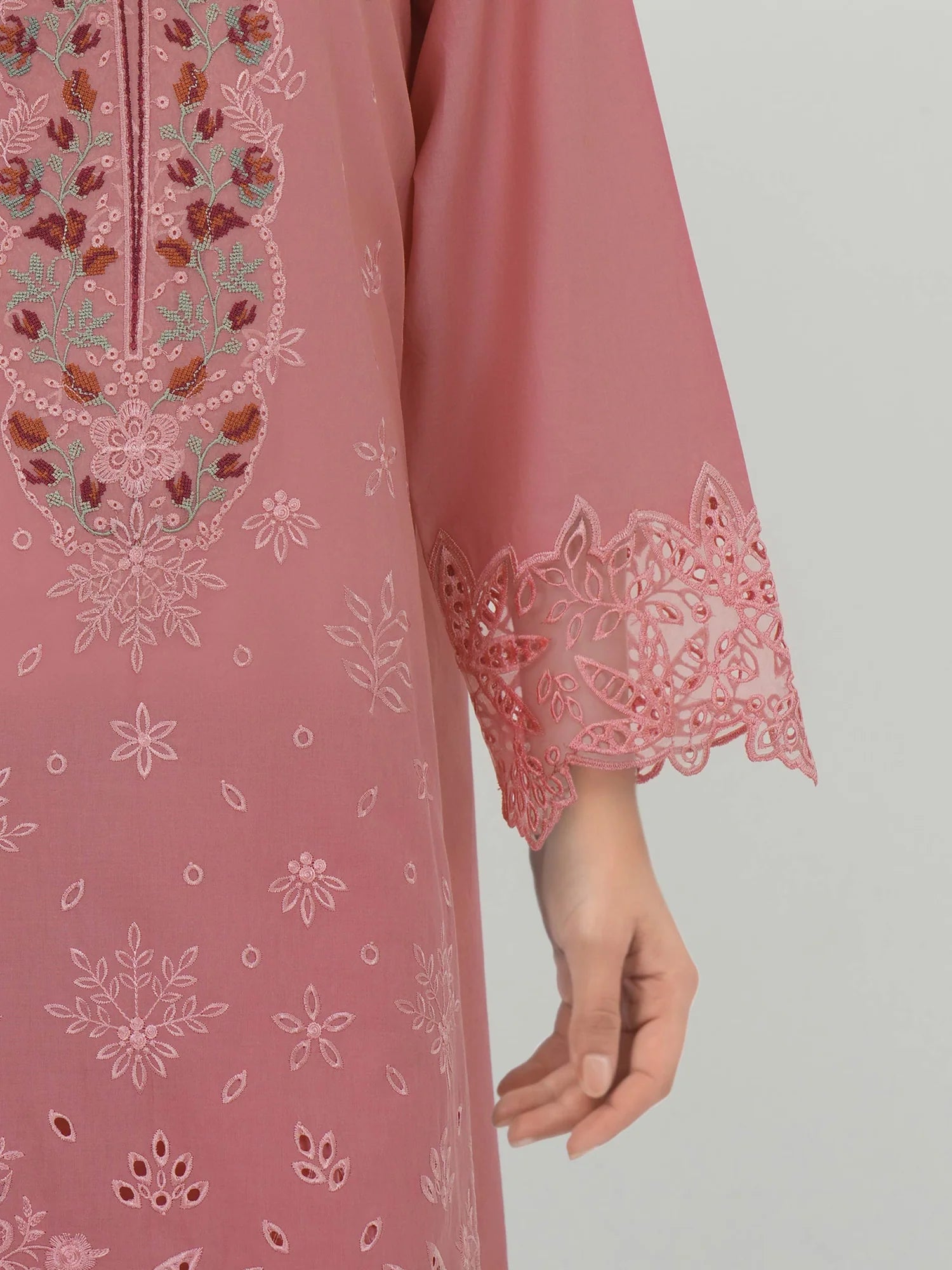 LIMELIGHT U5133 PINK 3PC