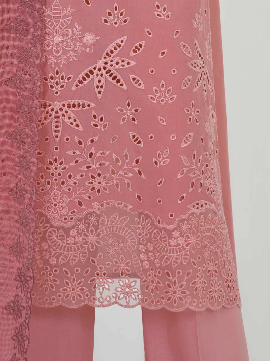 LIMELIGHT U5133 PINK 3PC