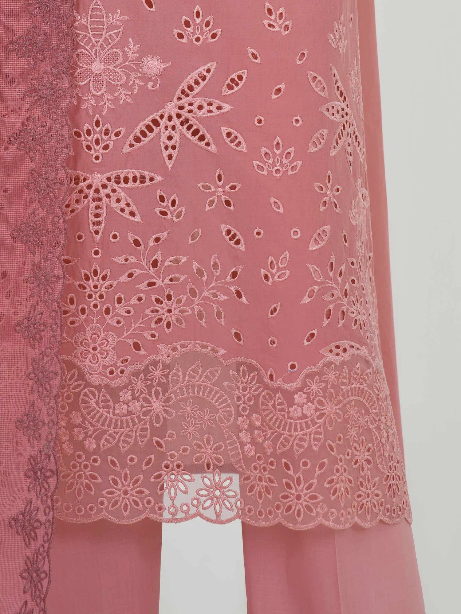 LIMELIGHT U5133 PINK 3PC