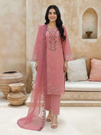 LIMELIGHT U5133 PINK 3PC