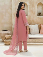 LIMELIGHT U5133 PINK 3PC
