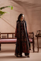 SAIRA RIZWAN TARA 3PC
