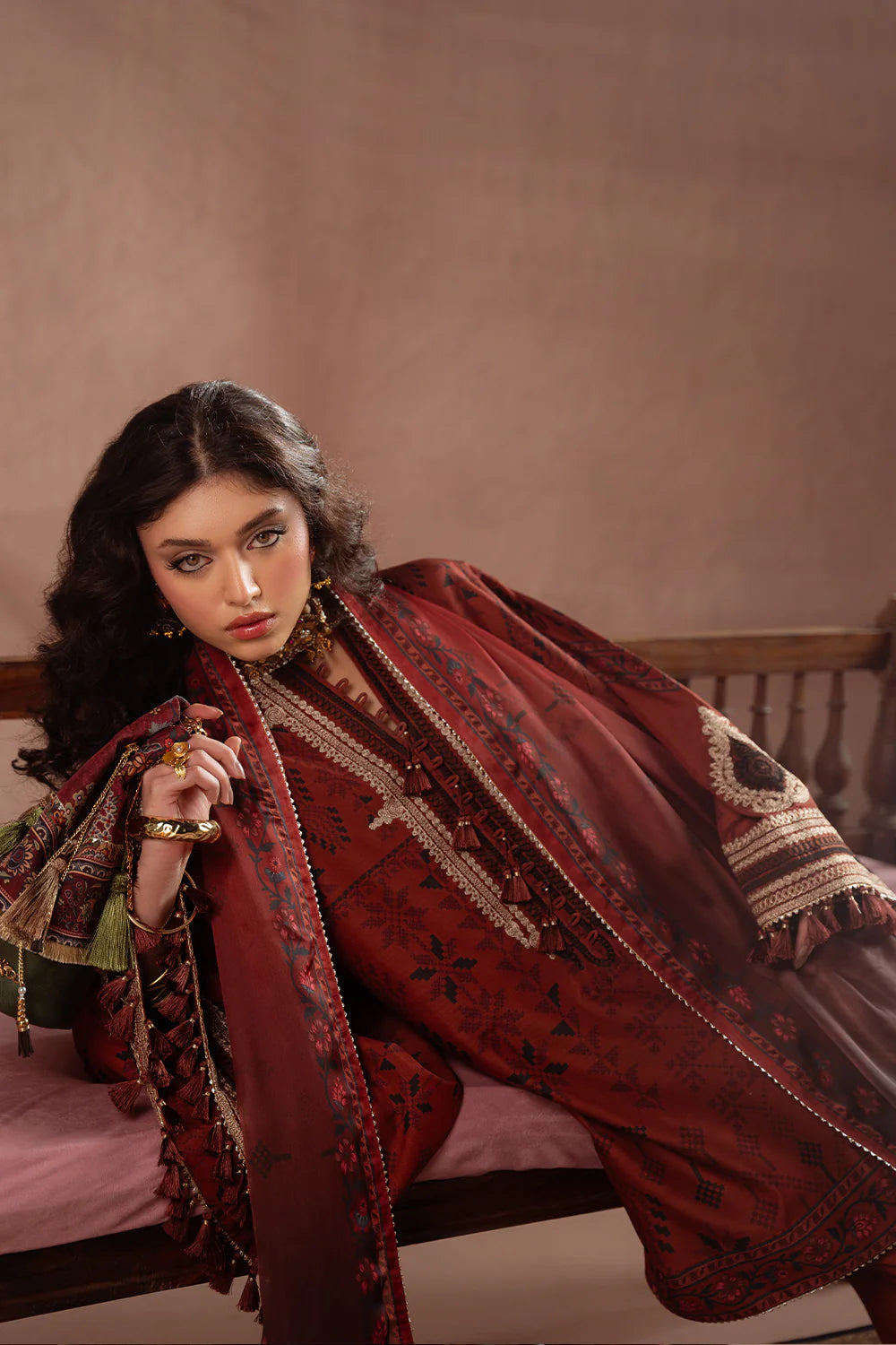 SAIRA RIZWAN SIA 3PC