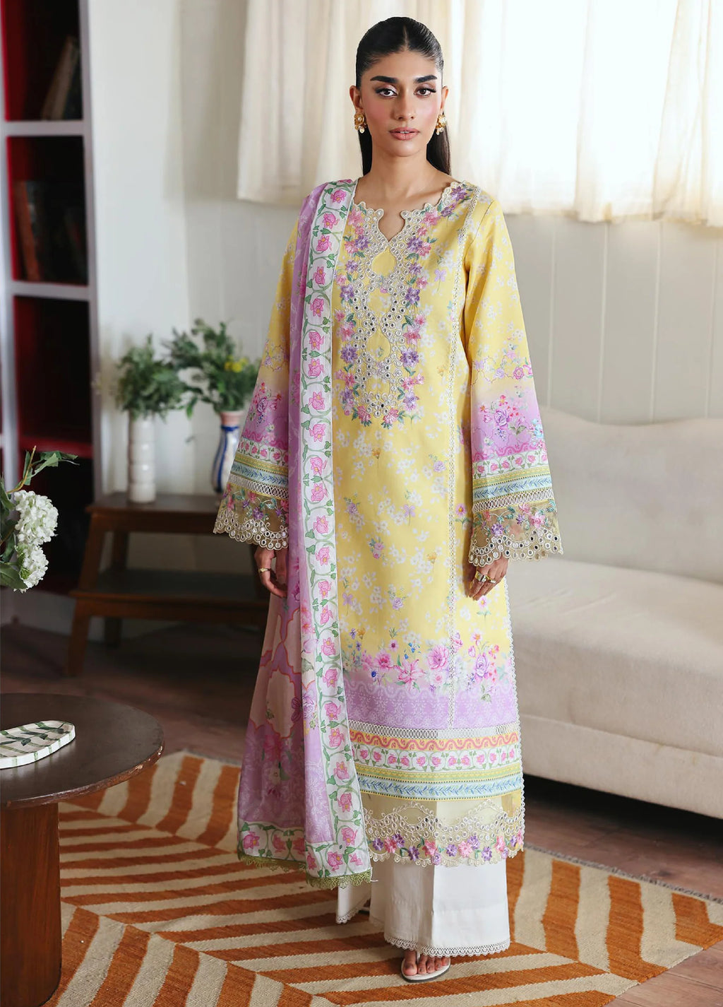 RAJBARI NISSA D-03