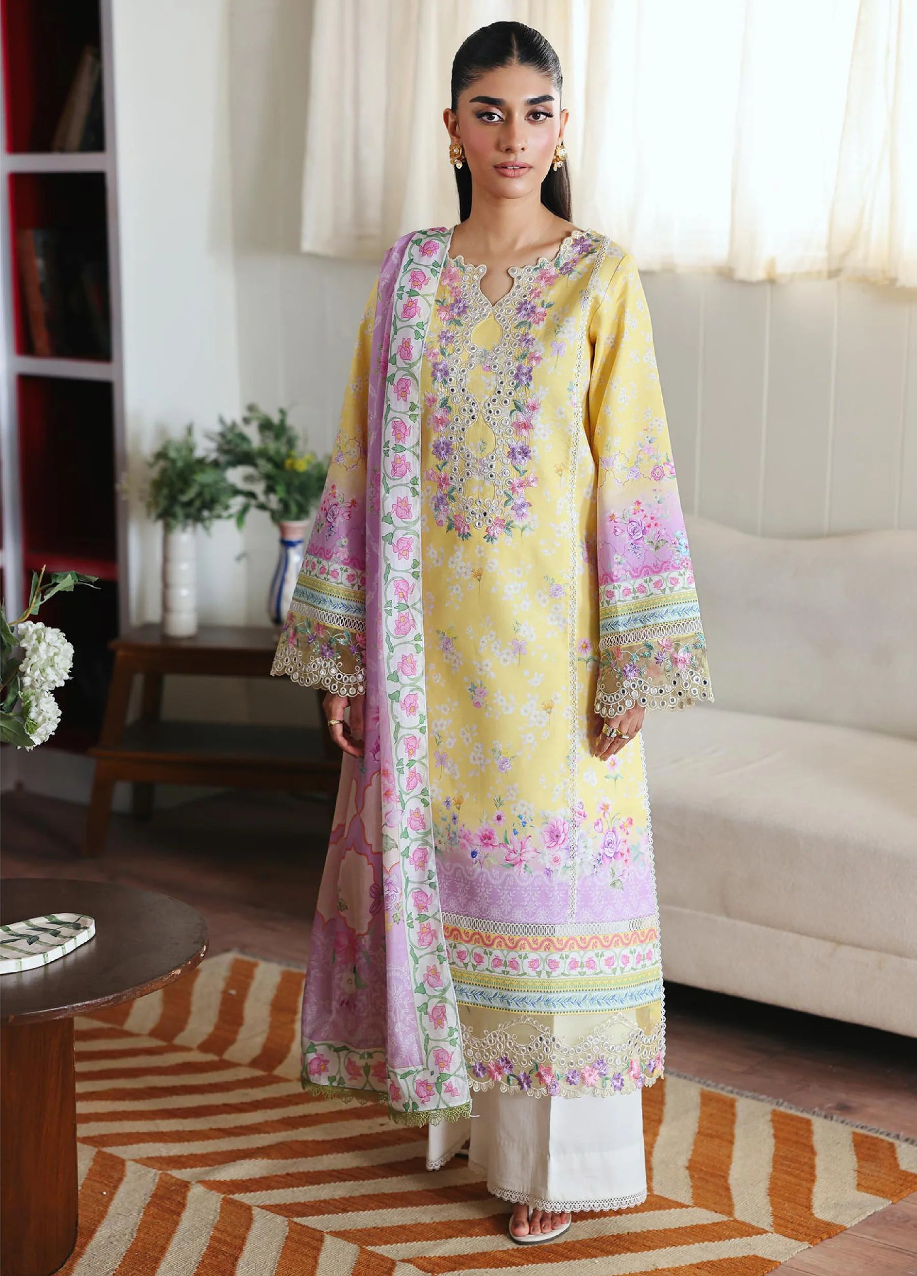 RAJBARI NISSA D-03