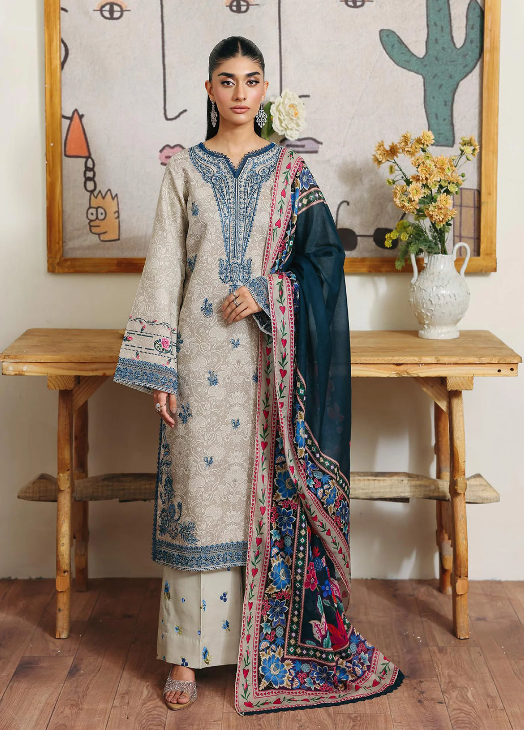 RAJBARI NISSA D-09