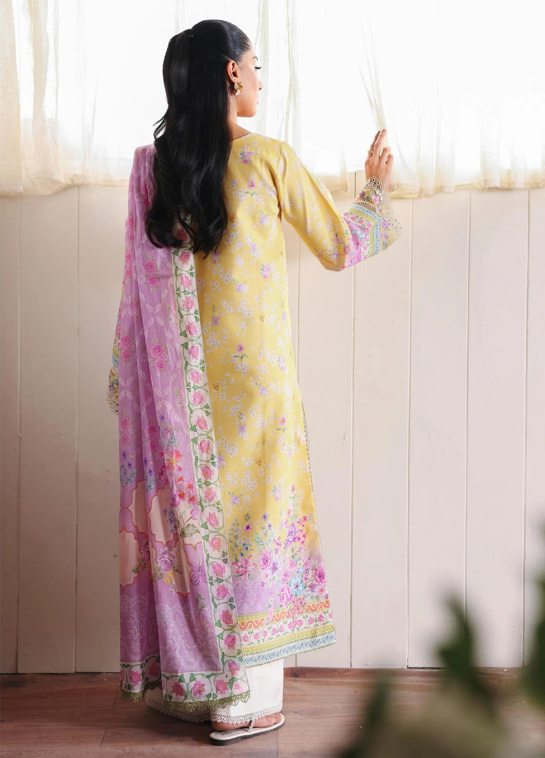 RAJBARI NISSA D-03