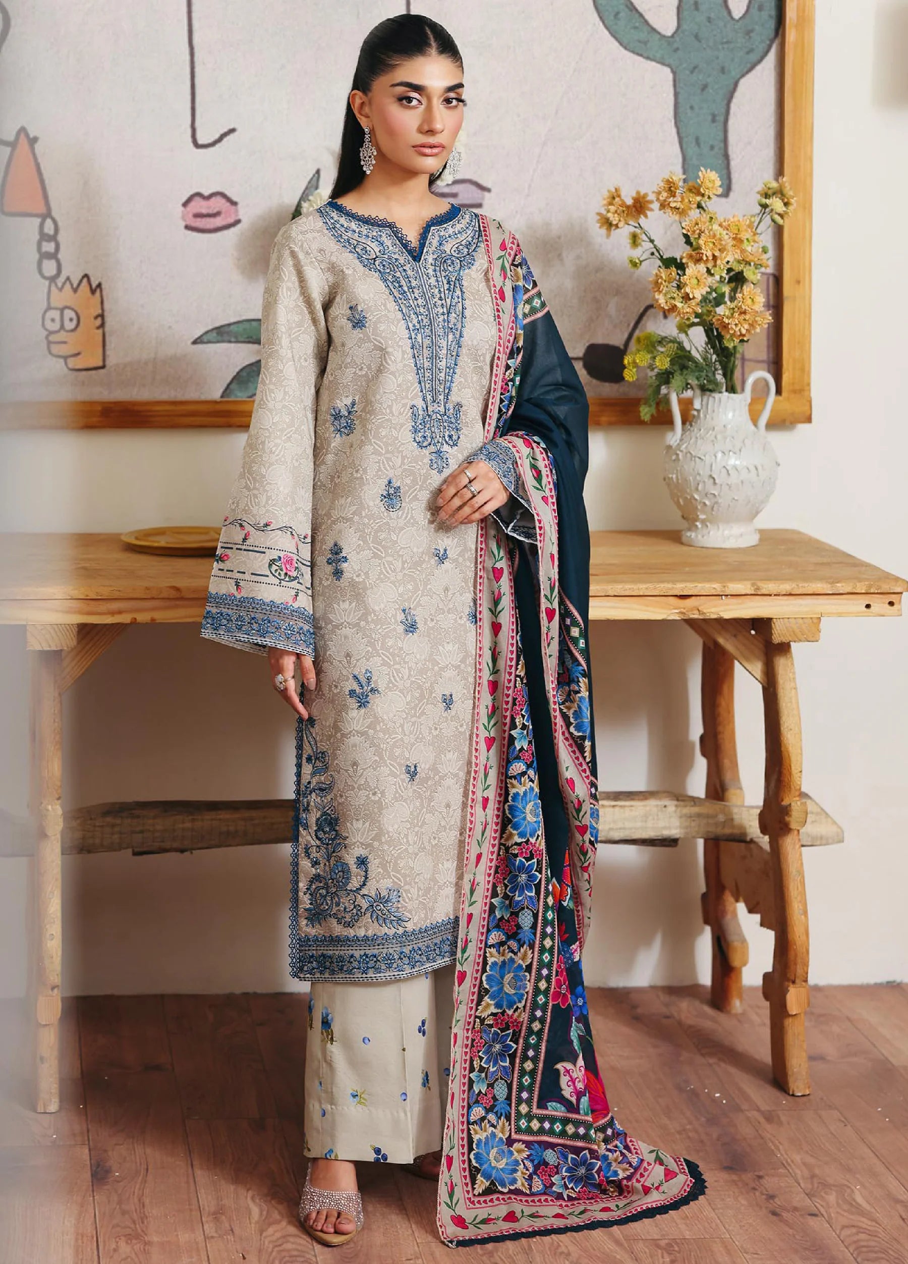 RAJBARI NISSA D-09