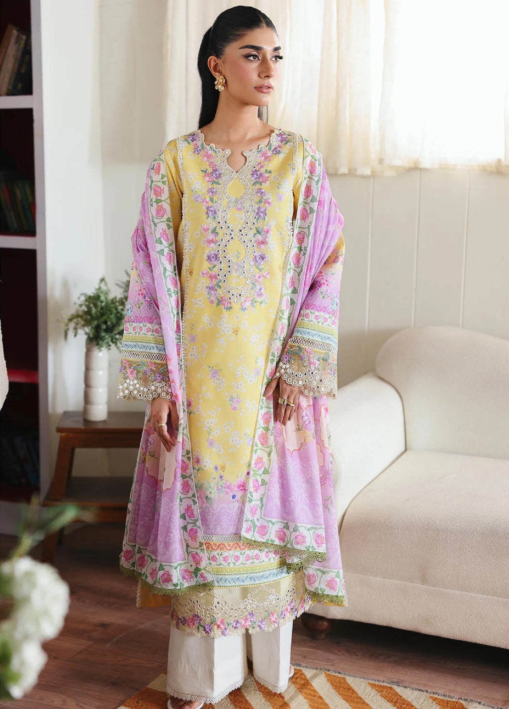 RAJBARI NISSA D-03