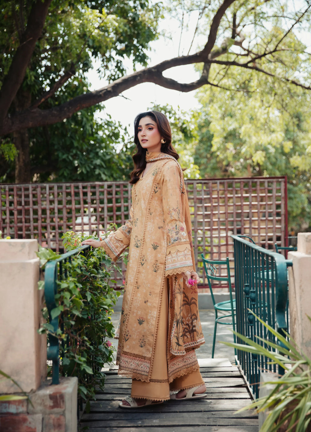 FLORENT ZYNC FZ-5