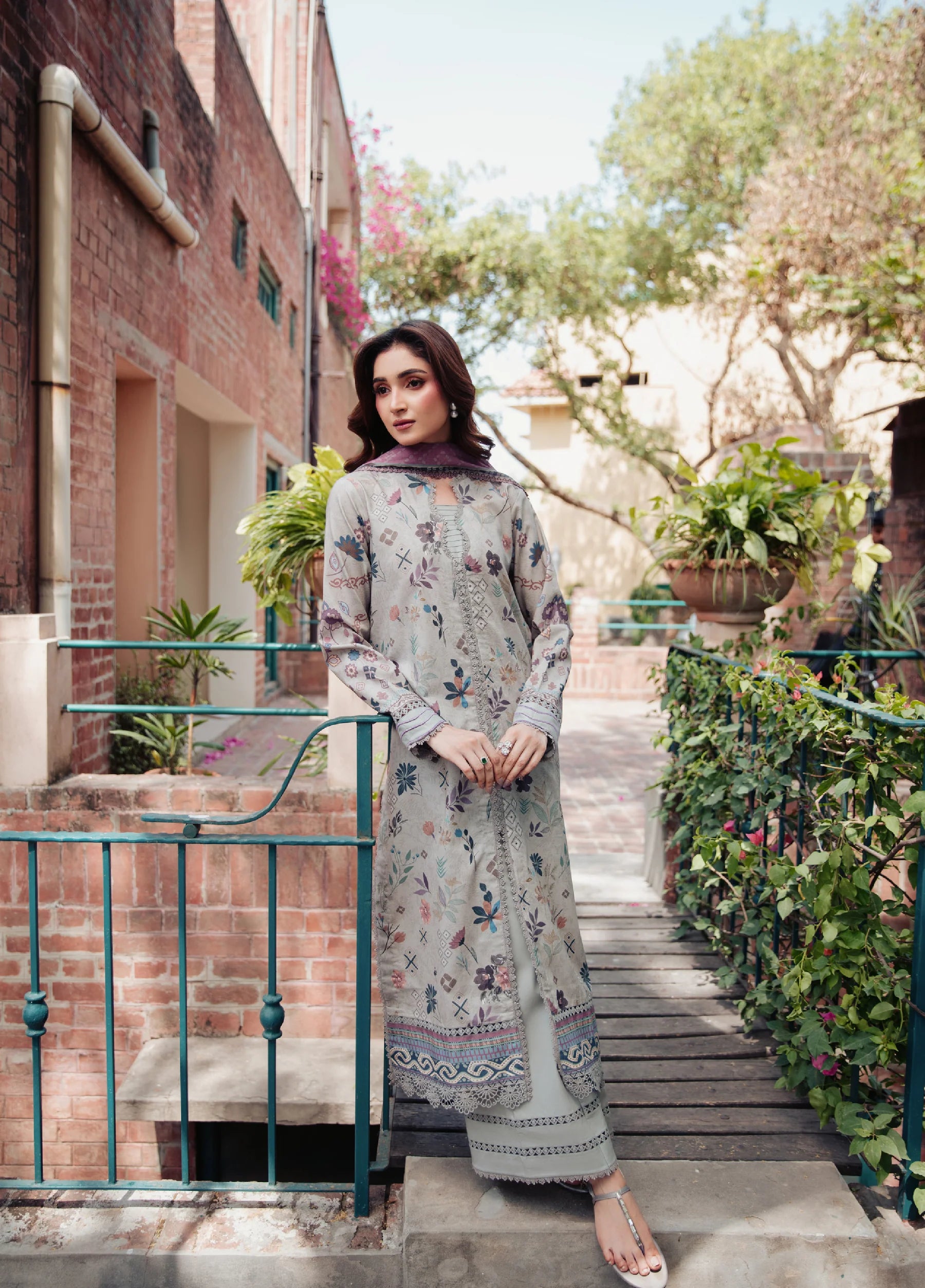 FLORENT ZYNC FZ-7