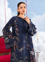 MARIA B BASICS SUMMER MB-CUSV14-07B