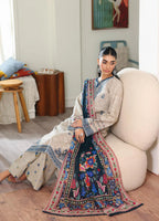 RAJBARI NISSA D-09