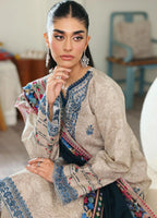 RAJBARI NISSA D-09