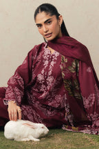 CROSS STITCH PREMIUM CAMBRIC VELVET WHISPER