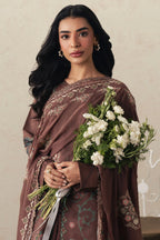 CROSS STITCH PREMIUM CAMBRIC BRUNETTE GLAM