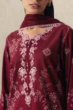 CROSS STITCH PREMIUM CAMBRIC VELVET WHISPER
