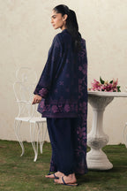 CROSS STITCH PREMIUM CAMBRIC MAGENTA MUSE