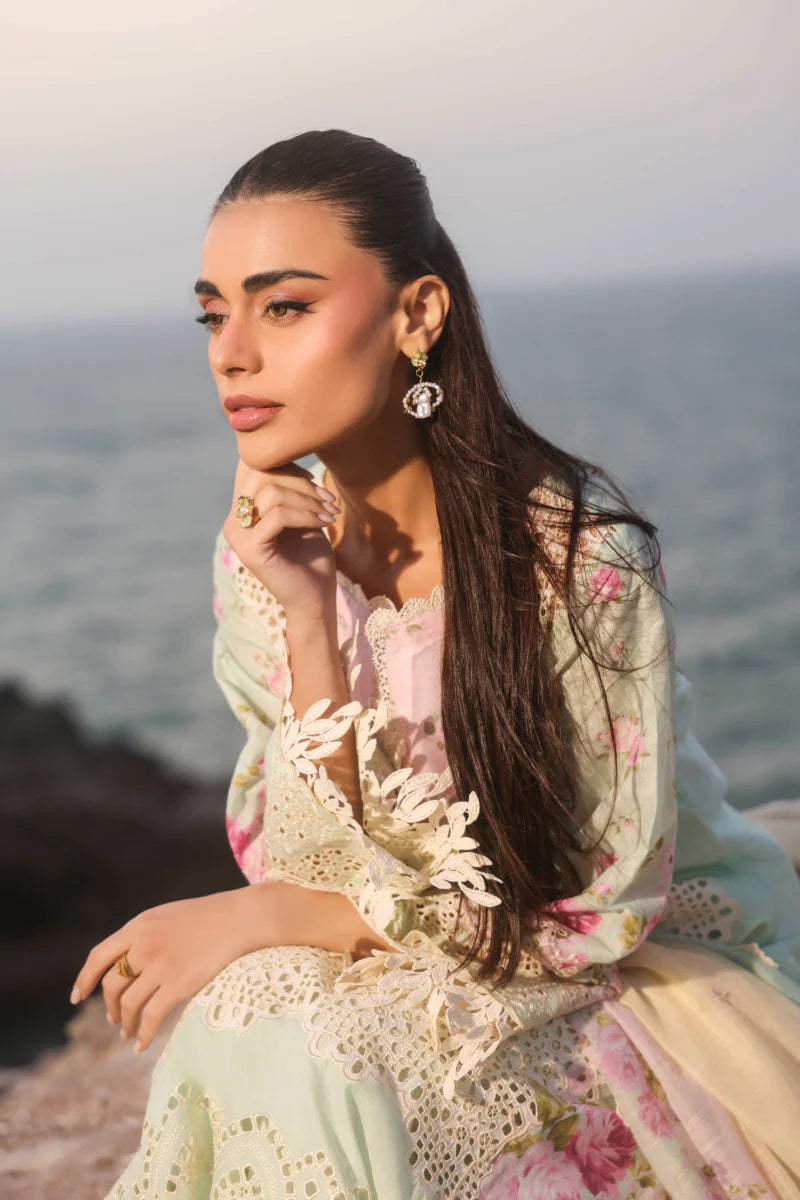 MANARA SUMMER DREAM CORAL MIST