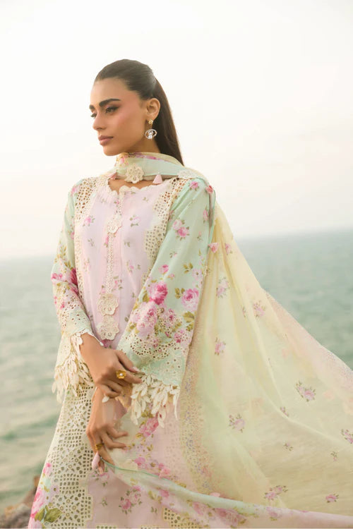 MANARA SUMMER DREAM CORAL MIST