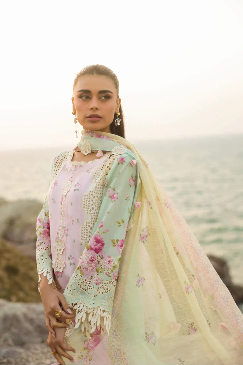 MANARA SUMMER DREAM CORAL MIST