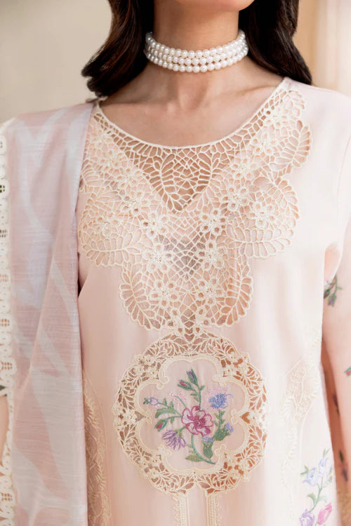 MANARA VINTAGE FLORA VF-09