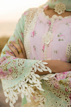 MANARA SUMMER DREAM CORAL MIST