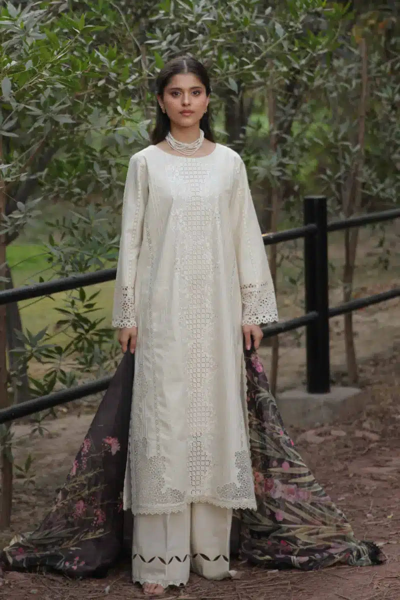 MANARA VINTAGE FLORA SEHER