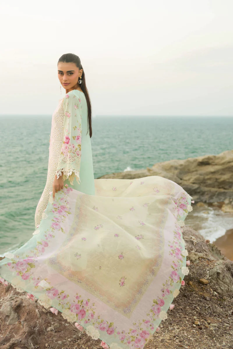 MANARA SUMMER DREAM CORAL MIST