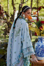 ELAN KASHMEE LAWN EL26-10 B