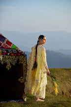 ELAN KASHMEE LAWN EL26-05 A