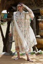 STITCHED BY CC ELAN KASHMEE LAWN EL26-03 B 3PC