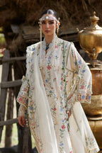 STITCHED BY CC ELAN KASHMEE LAWN EL26-03 B 3PC
