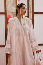 ELAN KASHMEE LAWN EL26-04 B