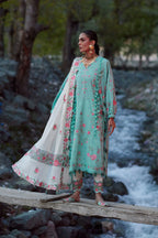ELAN KASHMEE LAWN EL26-08 B