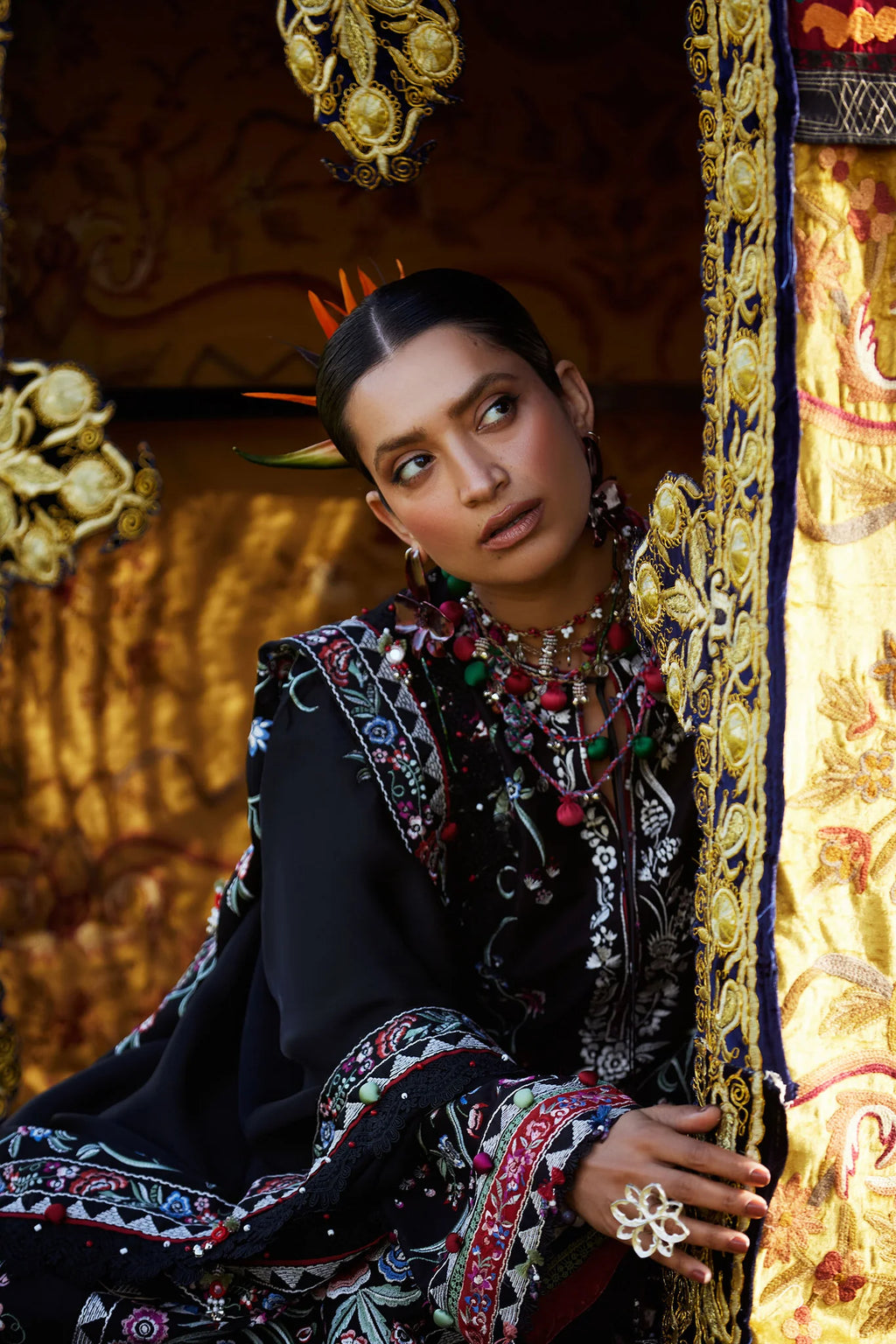 ELAN KASHMEE LAWN EL26-01 A
