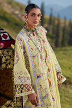 ELAN KASHMEE LAWN EL26-05 A