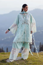 ELAN KASHMEE LAWN EL26-07 A