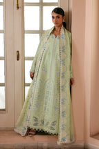 ZIVA MINTELLE 3PC