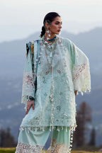 ELAN KASHMEE LAWN EL26-07 A