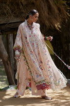 ELAN KASHMEE LAWN EL26-03 A