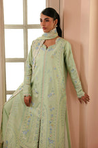 ZIVA MINTELLE 3PC