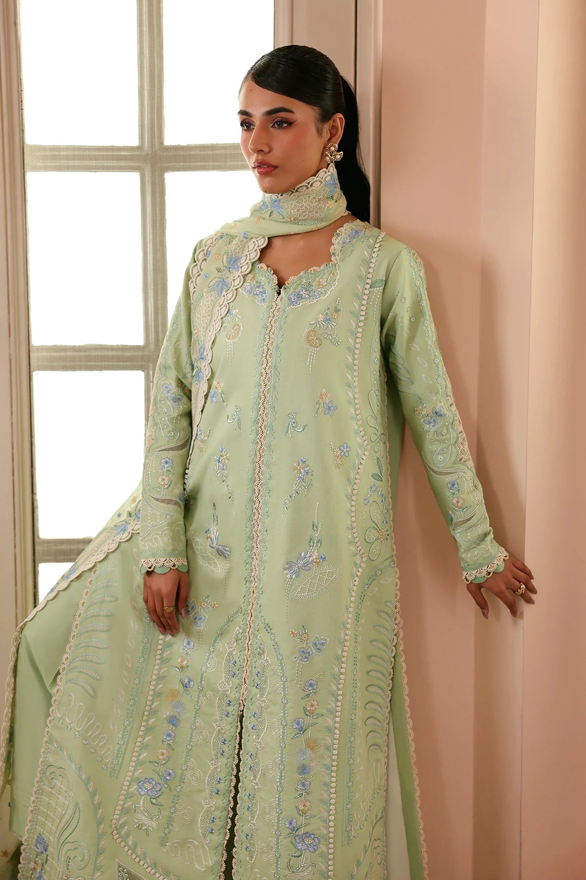 ZIVA MINTELLE 3PC