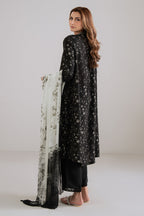 CROSS STITCH BLACK NOIR REIGN 2PC