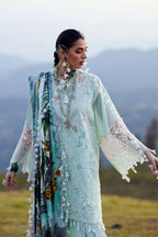 ELAN KASHMEE LAWN EL26-07 A