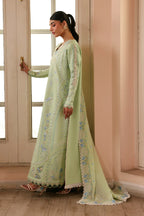 ZIVA MINTELLE 3PC